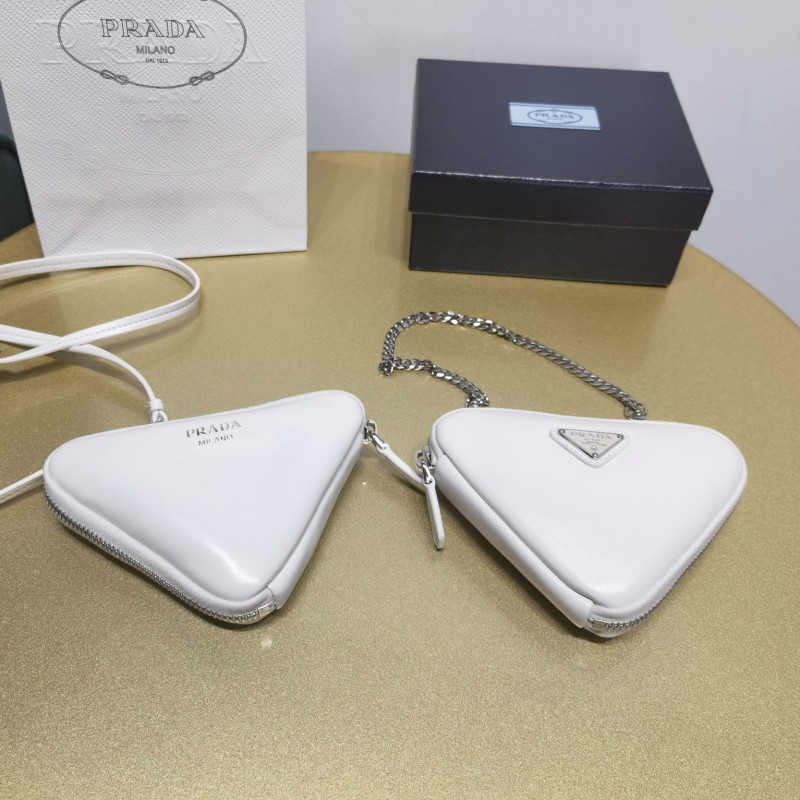 Prada Handbags