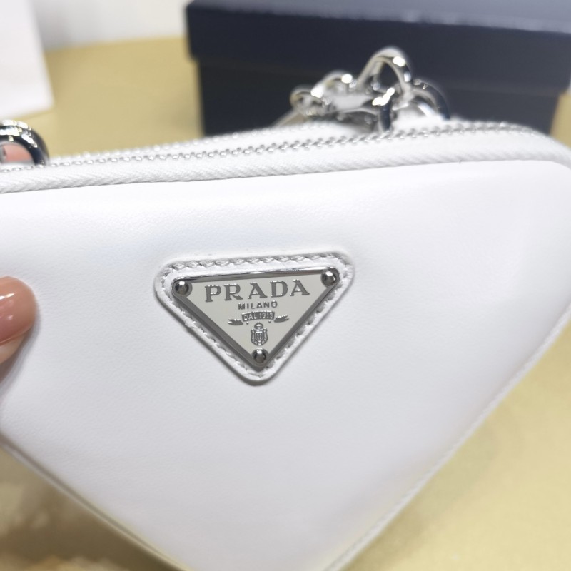 Prada Handbags