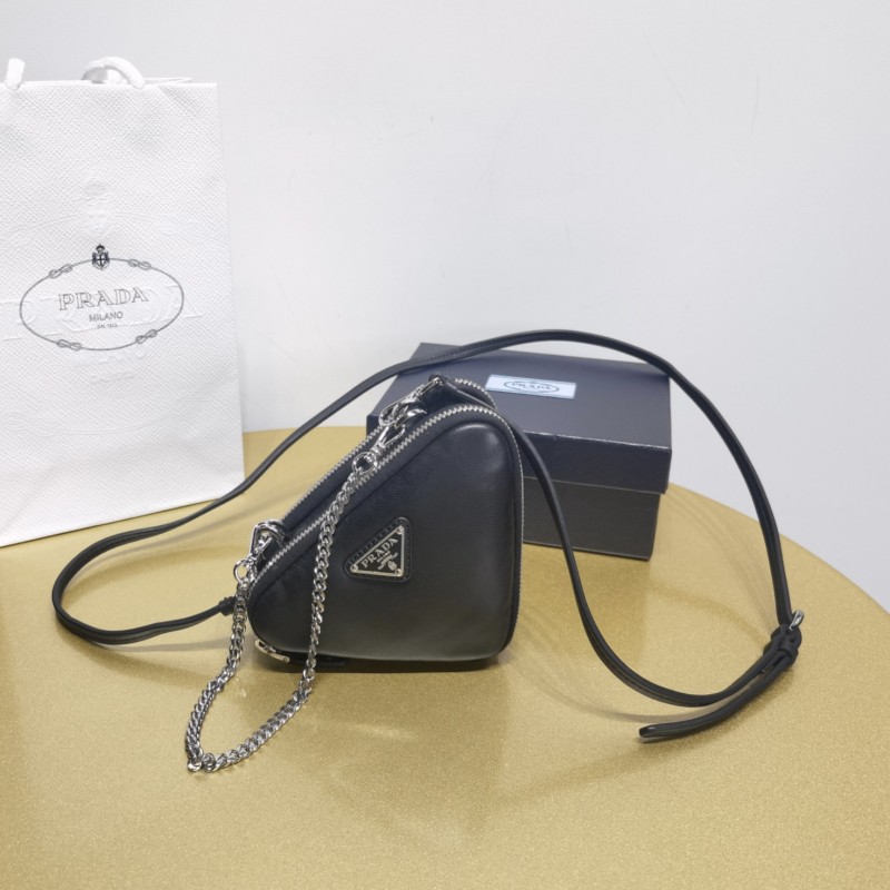 Prada Handbags