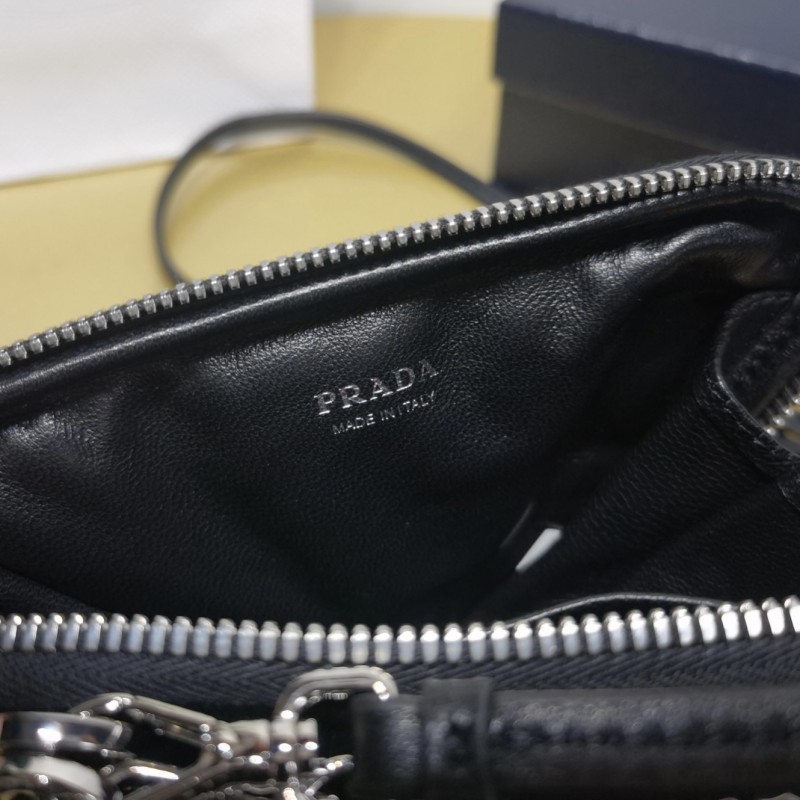 Prada Handbags