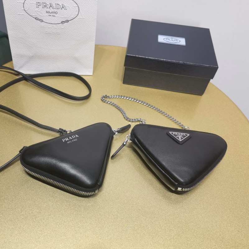 Prada Handbags