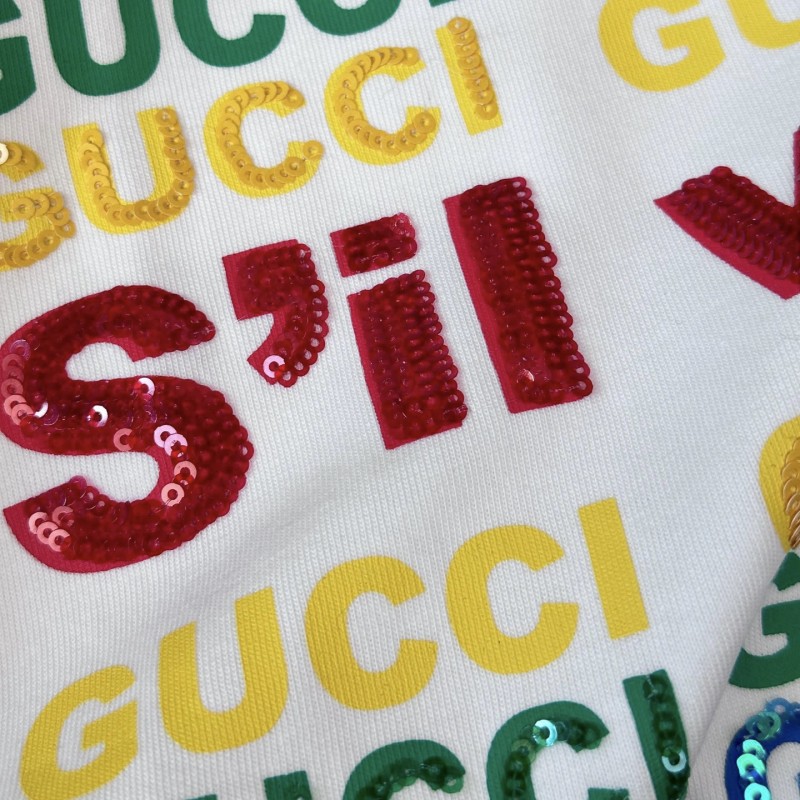 Gucci Unisex Tee