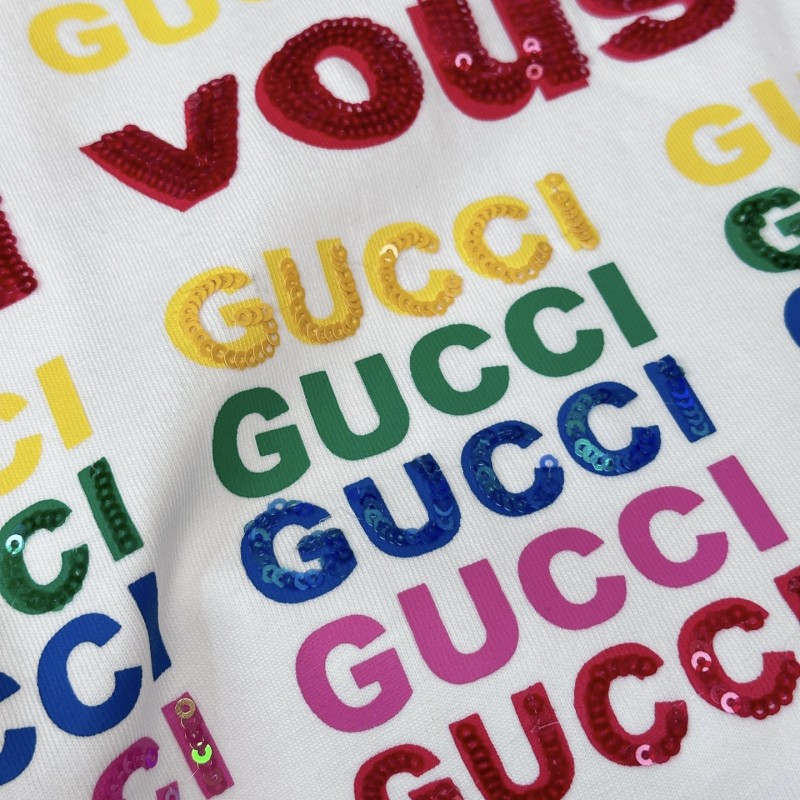 Gucci Unisex Tee