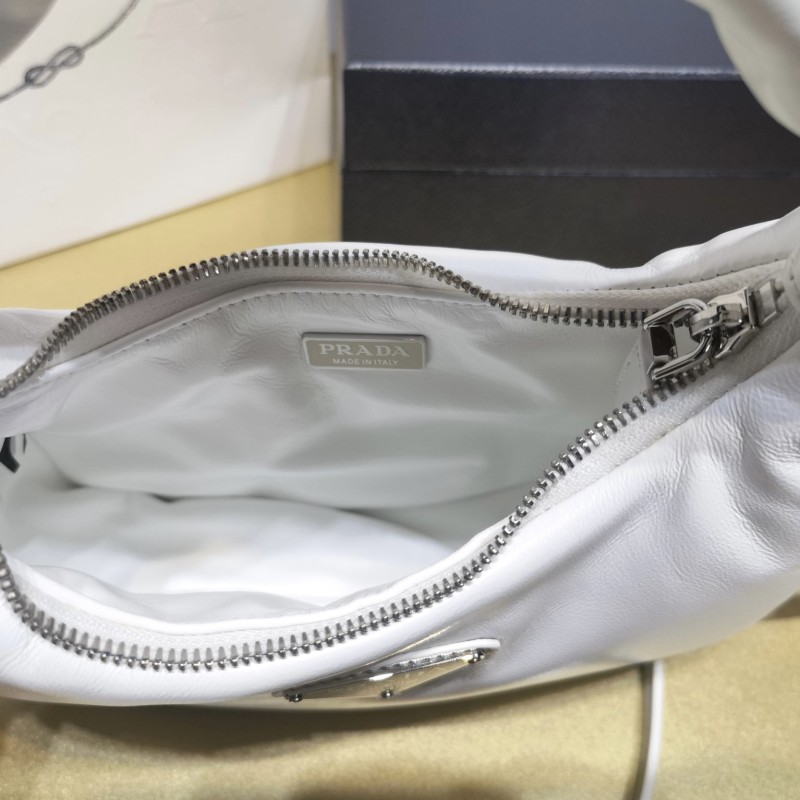 Prada Soft Hobo