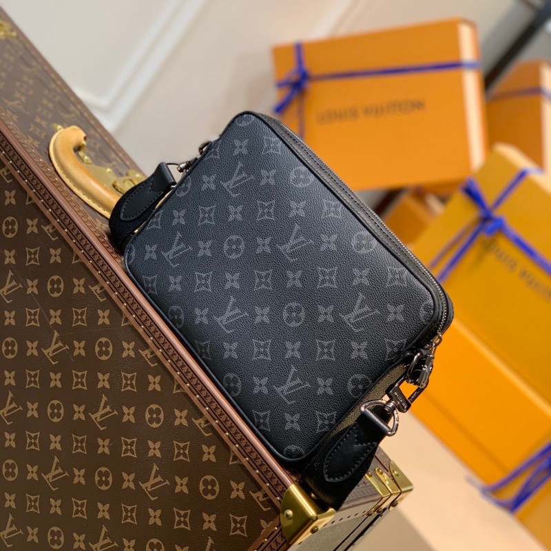 LV Messenger Bag