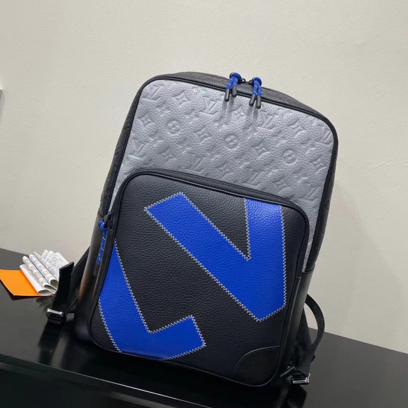 LV Backpack 