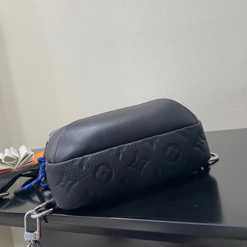 LV Chest Bag