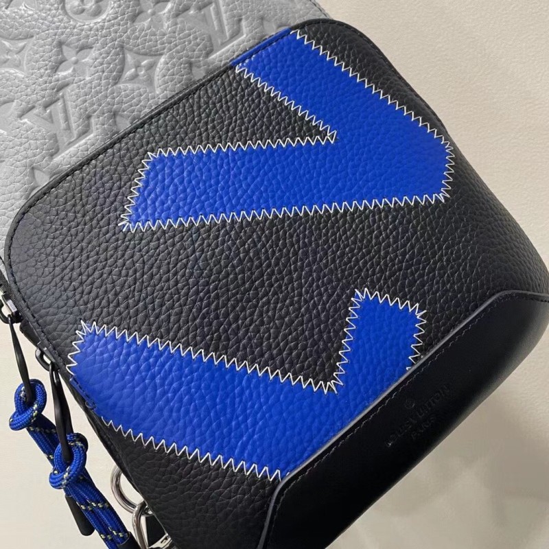 LV Chest Bag