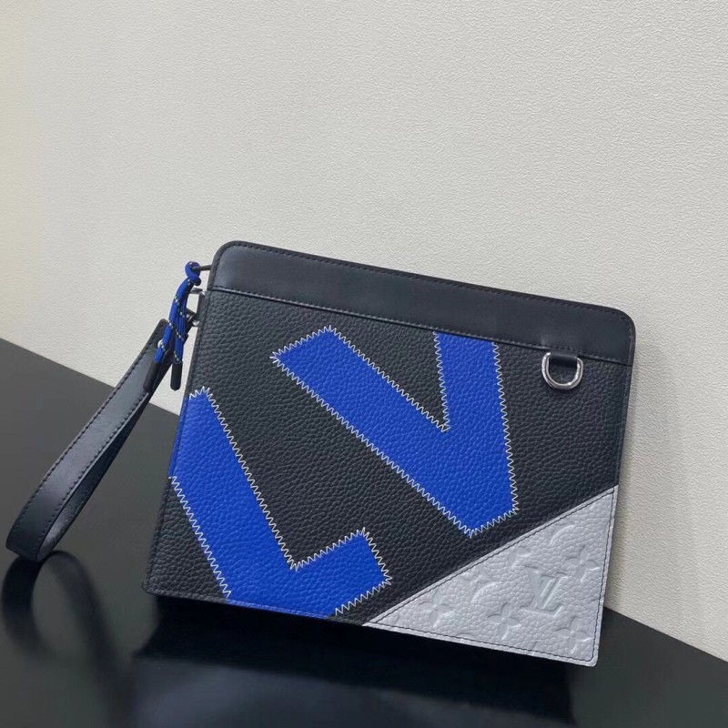 LV Clutch Bag