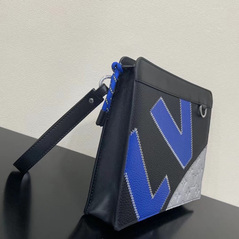 LV Clutch Bag