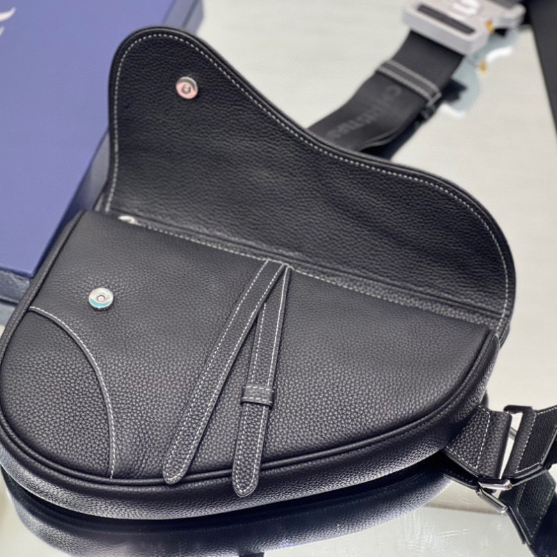 Dior Saddle Bag