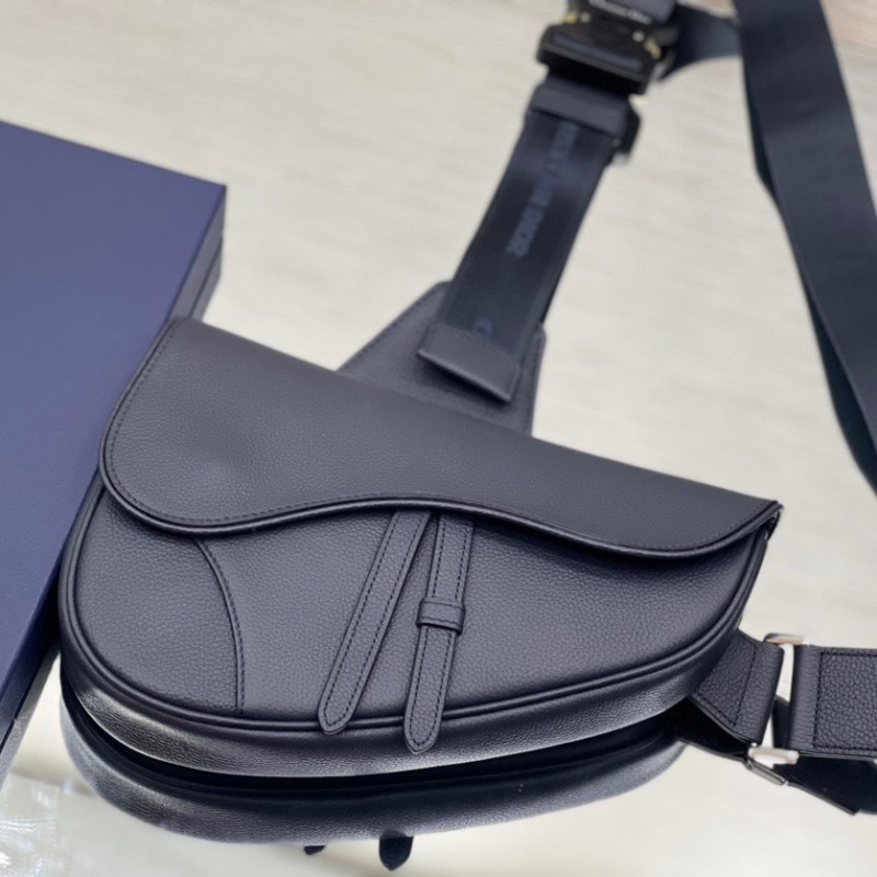 Dior Saddle Bag