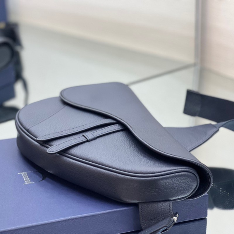 Dior Saddle Bag