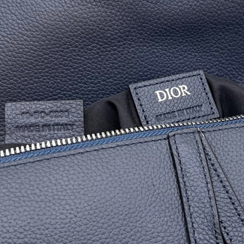 Dior Saddle Bag