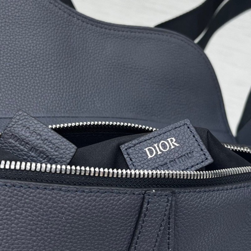 Dior Saddle Bag