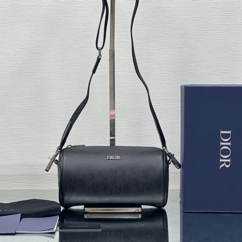 Dior Roller Bag