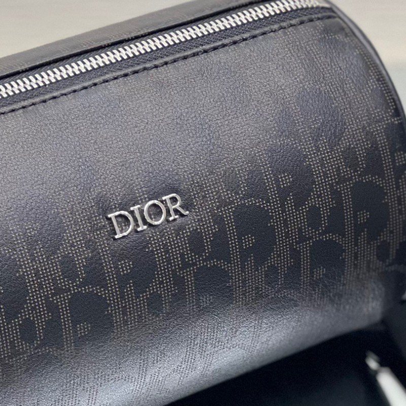 Dior Roller Bag