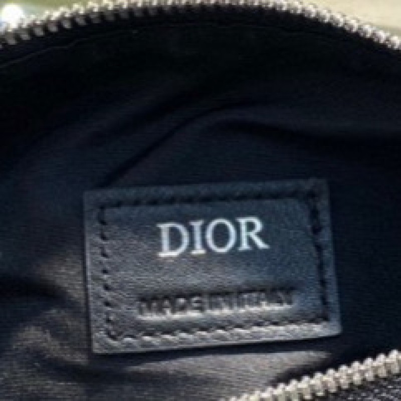 Dior Roller Bag