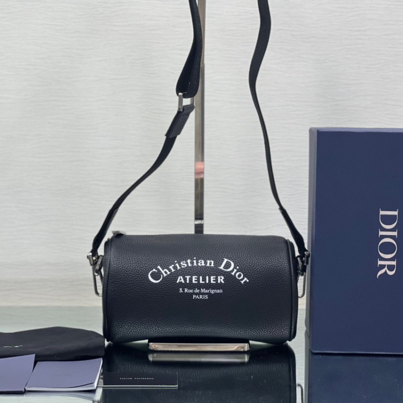 Dior Roller Bag