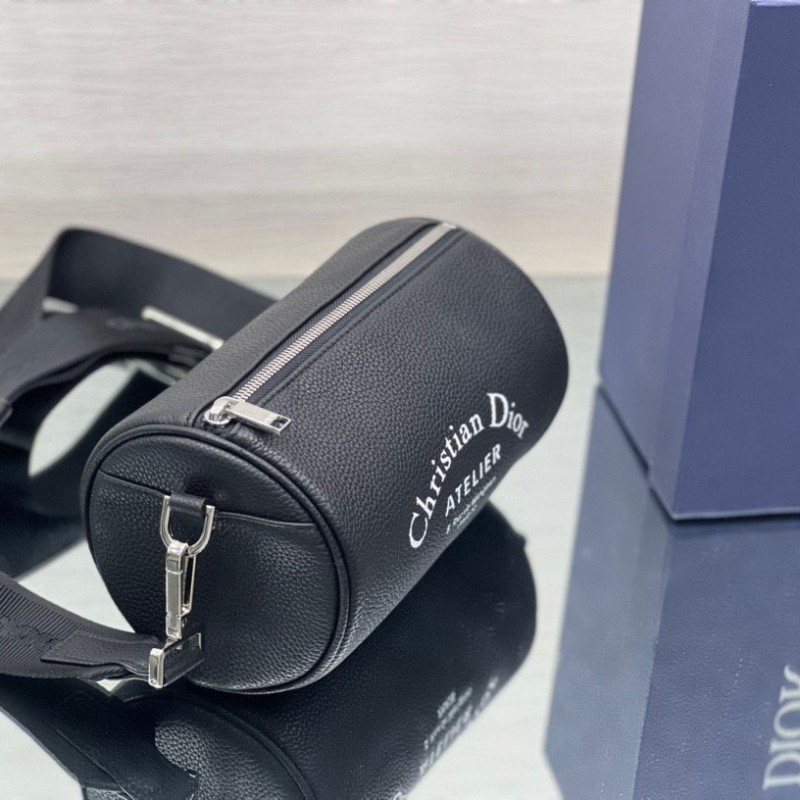 Dior Roller Bag