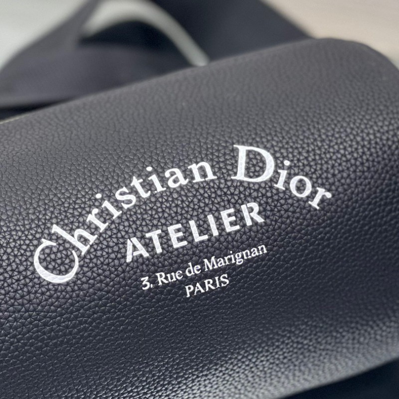 Dior Roller Bag