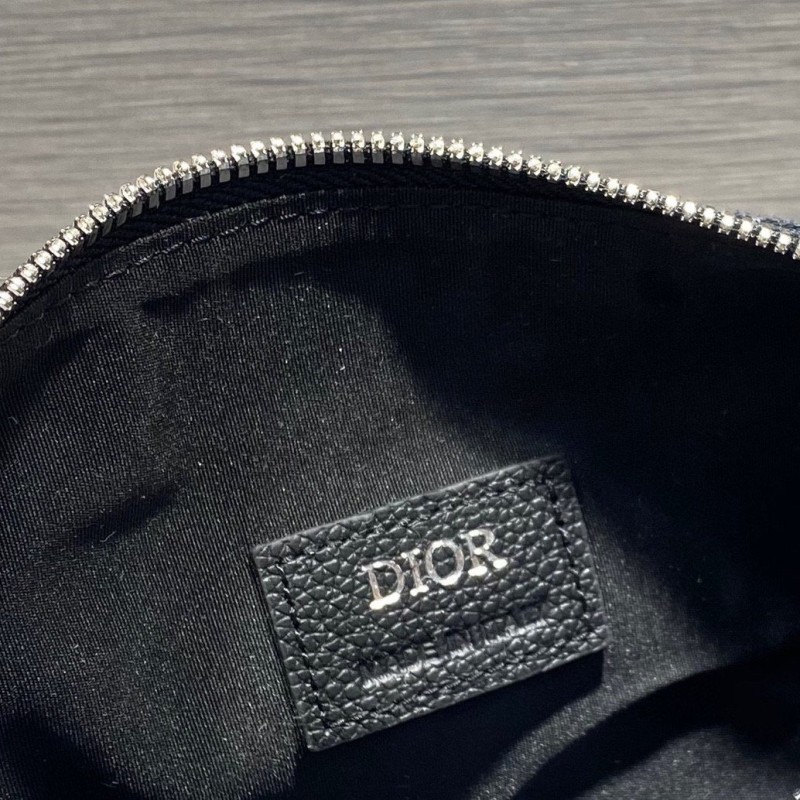 Dior Roller Bag