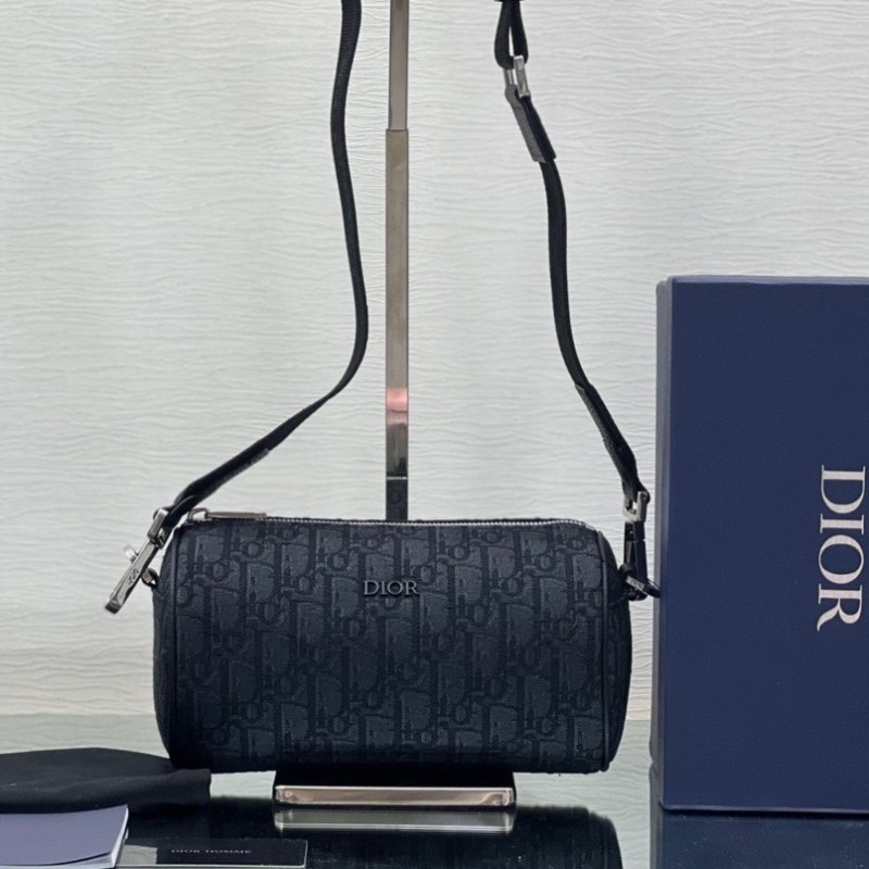 Dior Roller Bag