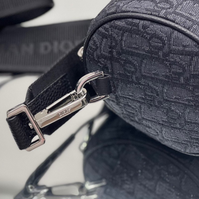 Dior Roller Bag