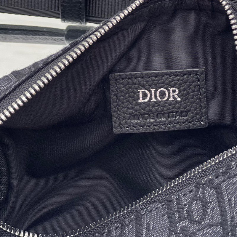 Dior Roller Bag