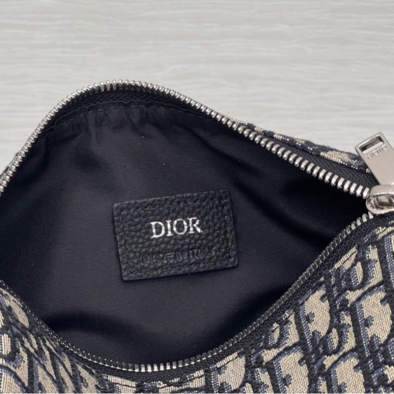 Dior Roller Bag