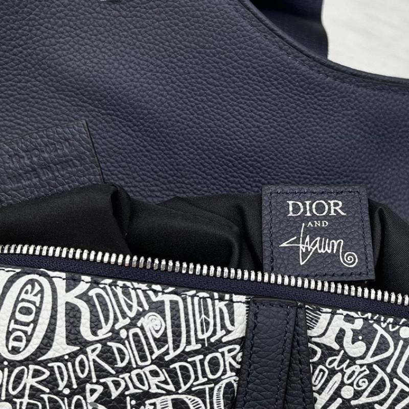 Dior Saddle Bag