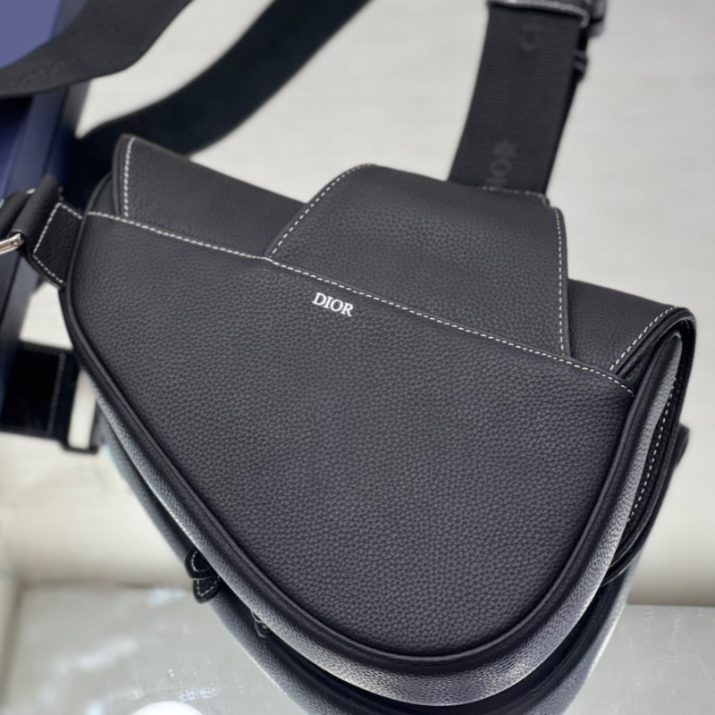 Dior Saddle Bag