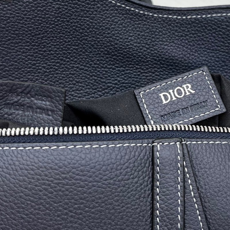 Dior Saddle Bag