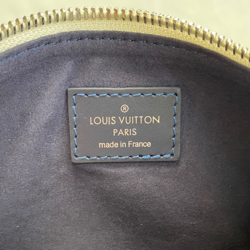 LV Keepall XS