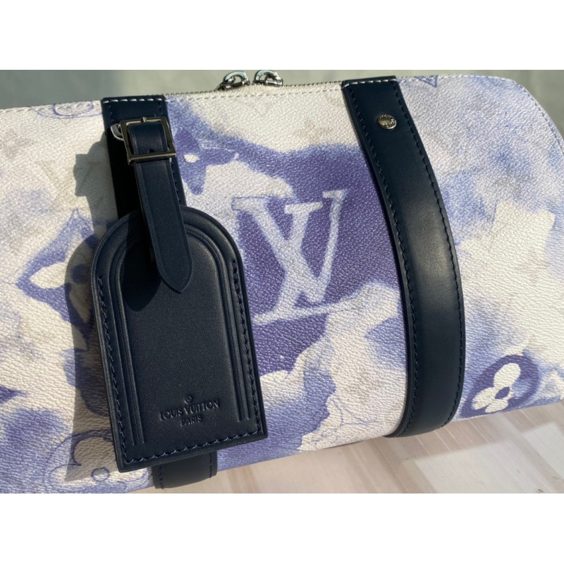 LV City Keepall