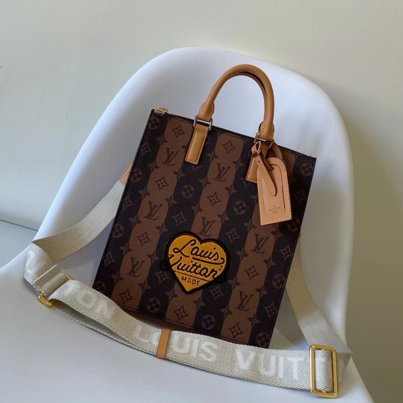 LV Tote Bag