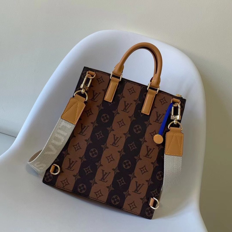 LV Tote Bag