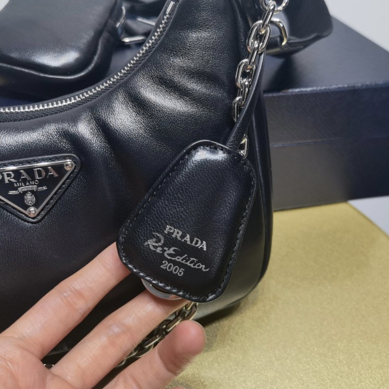 Prada Soft 