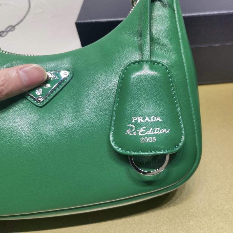 Prada Soft 