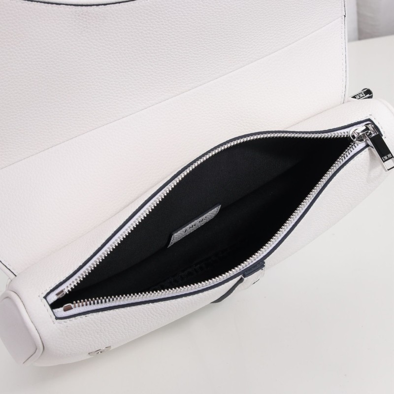 Dior Saddle Bag