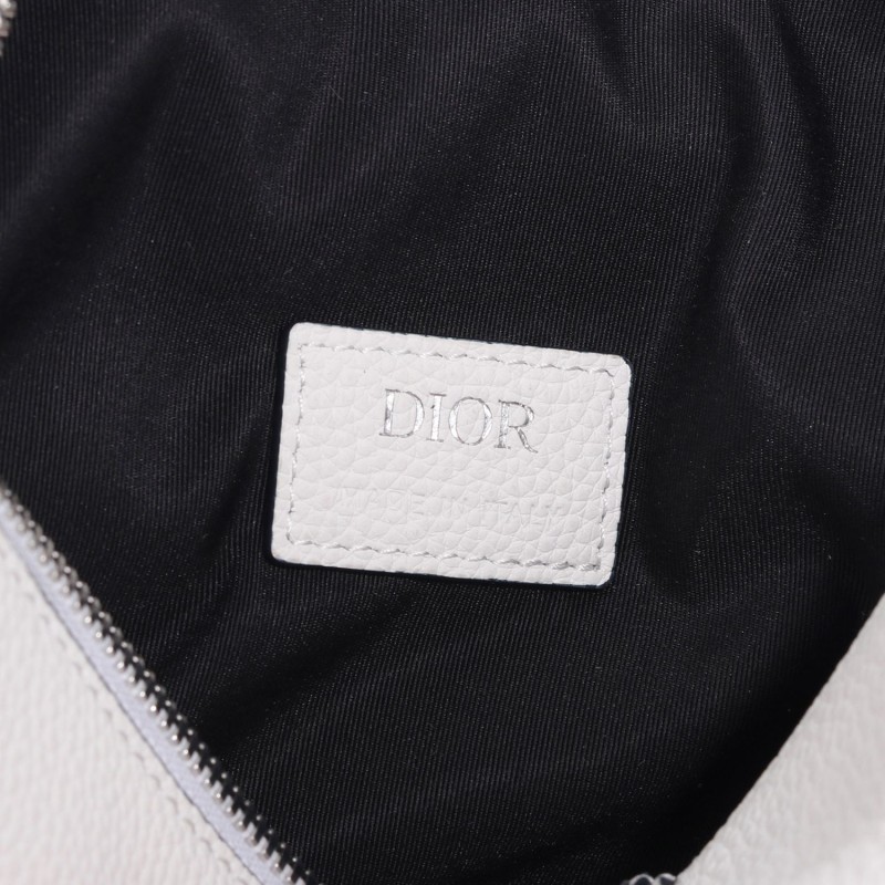 Dior Saddle Bag