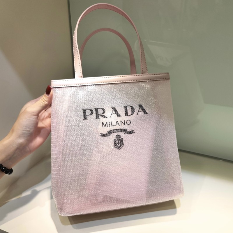 Prada Tote