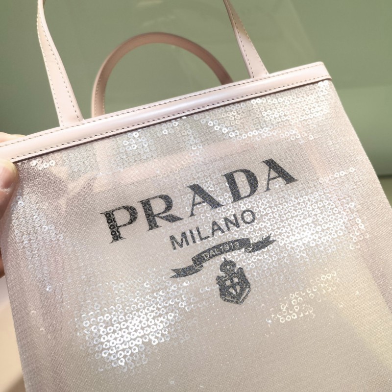 Prada Tote