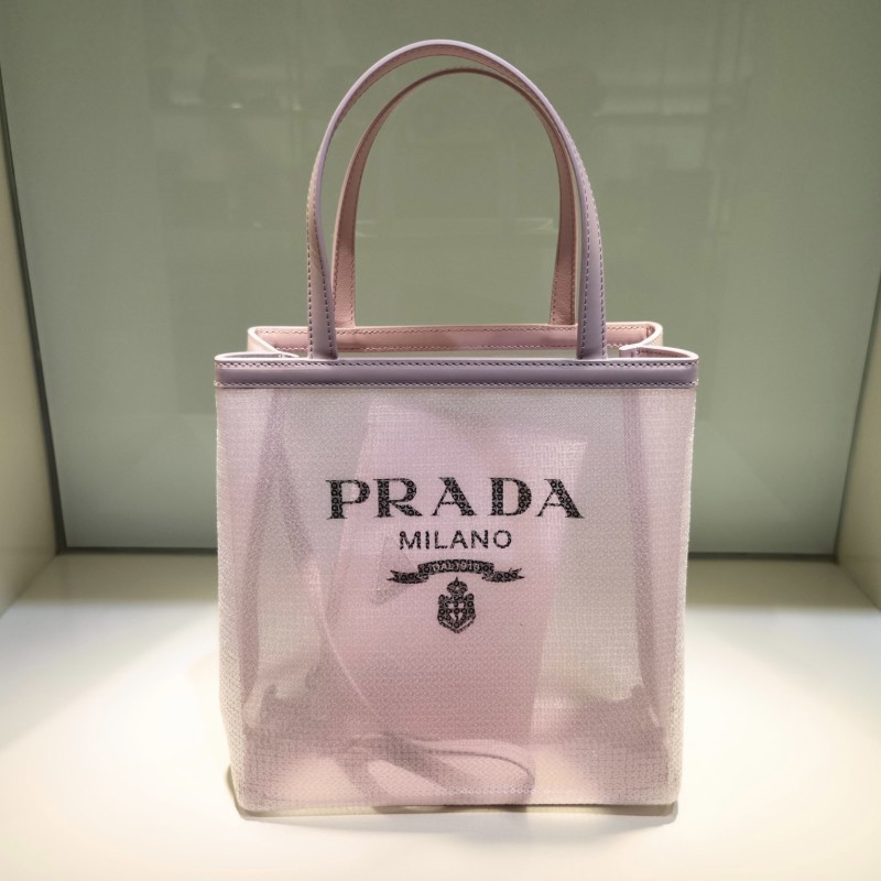 Prada Tote