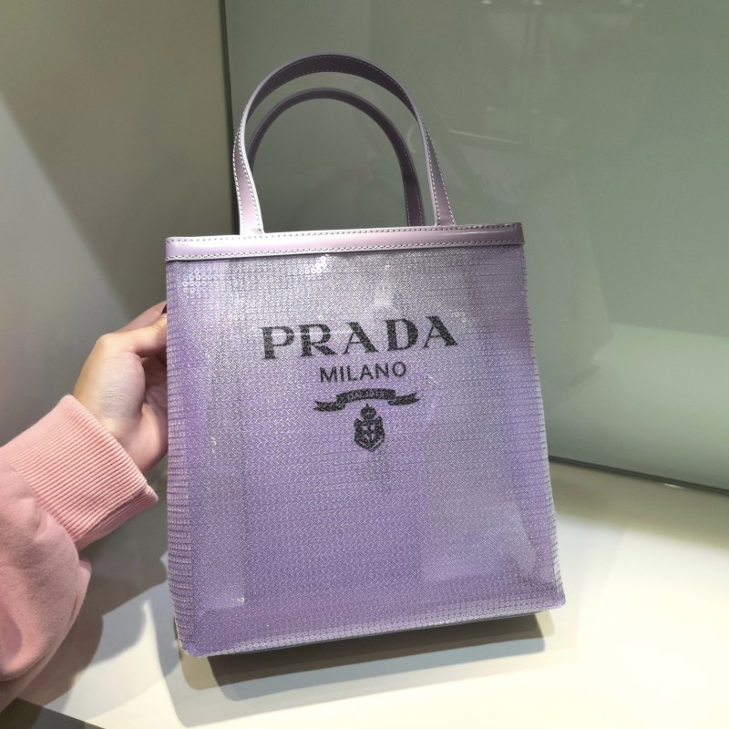 Prada Tote