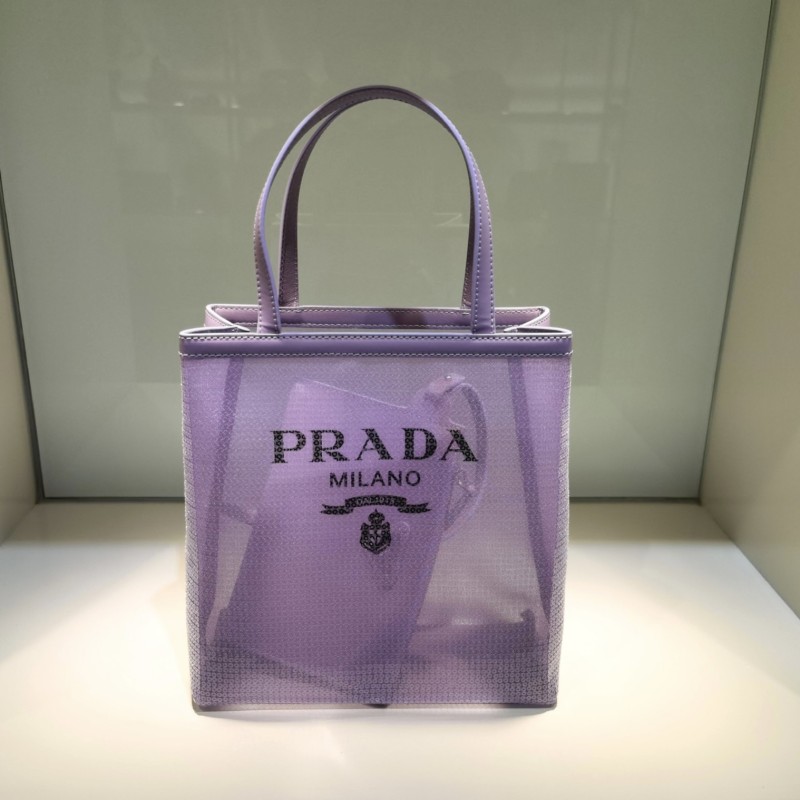 Prada Tote