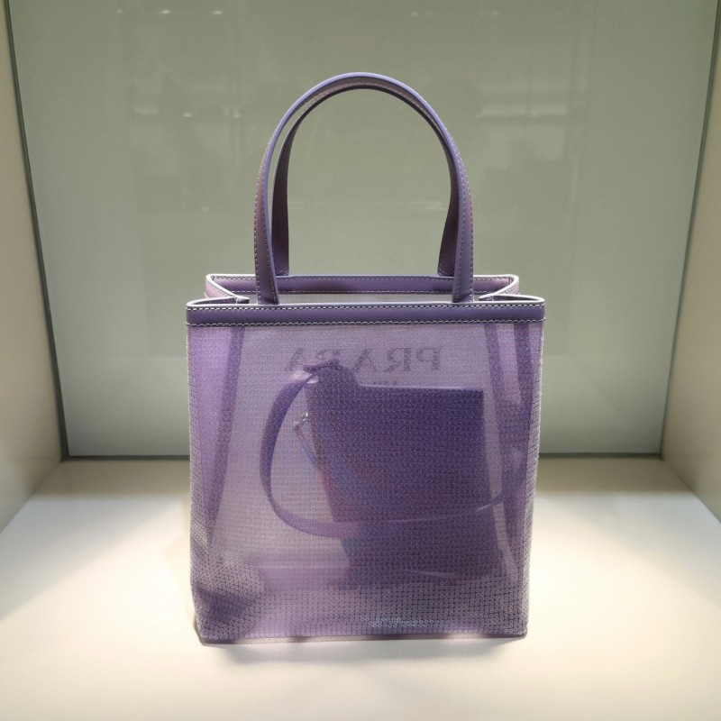 Prada Tote