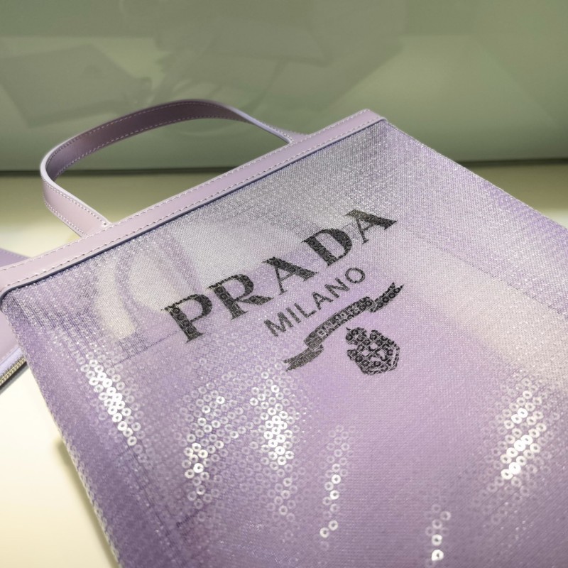 Prada Tote