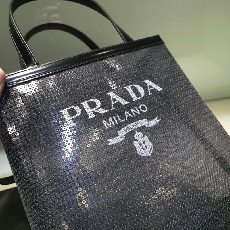 Prada Tote