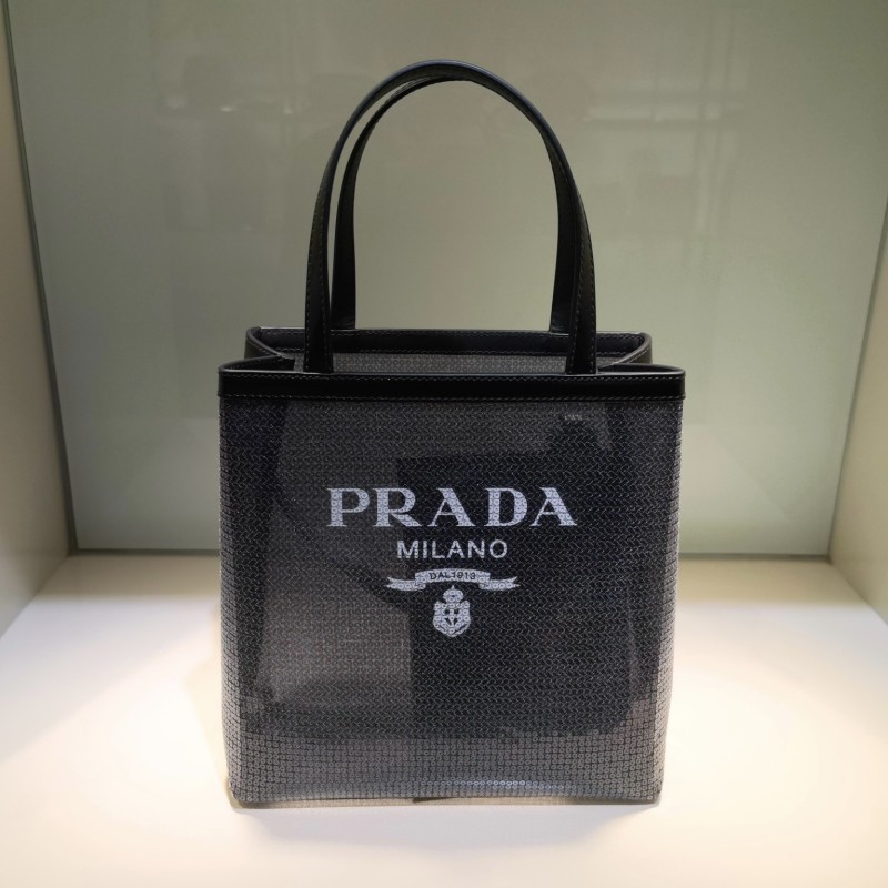 Prada Tote